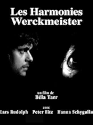Werckmeister Harmonies 2001