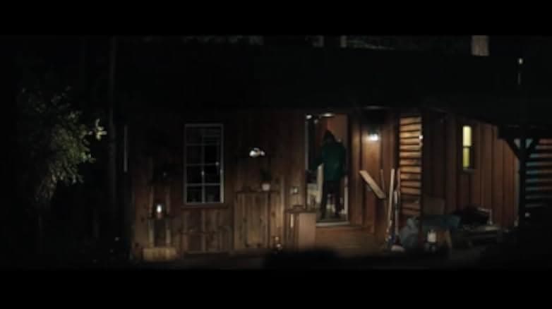 Gone in the Night 2022