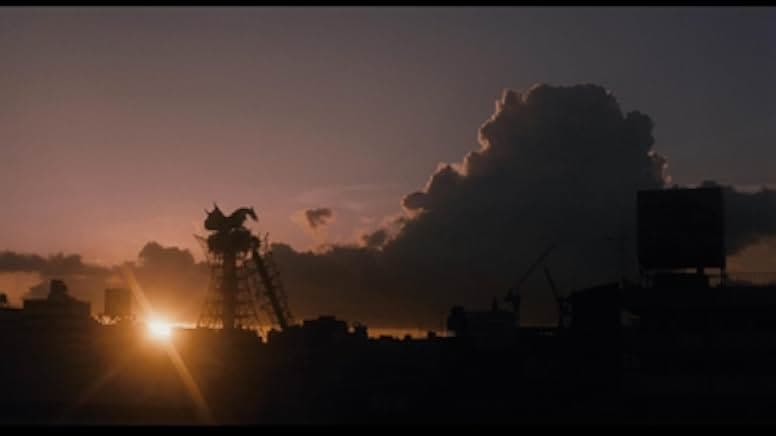 Gamera: Guardian of the Universe 1995