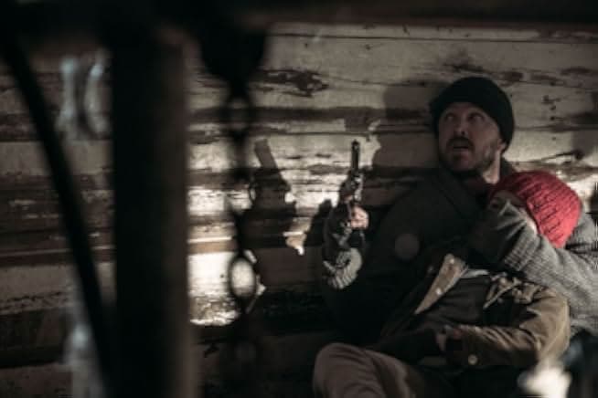 The Parts You Lose 2019