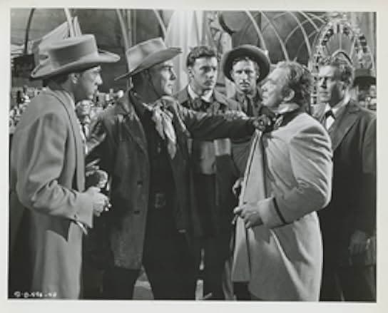 Santa Fe 1951
