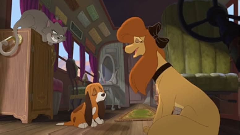 The Fox and the Hound 2 2006