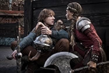 How to Train Your Dragon 2025