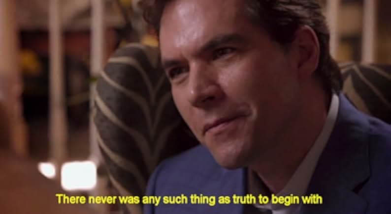 After Truth: Disinformation and the Cost of Fake News 2020