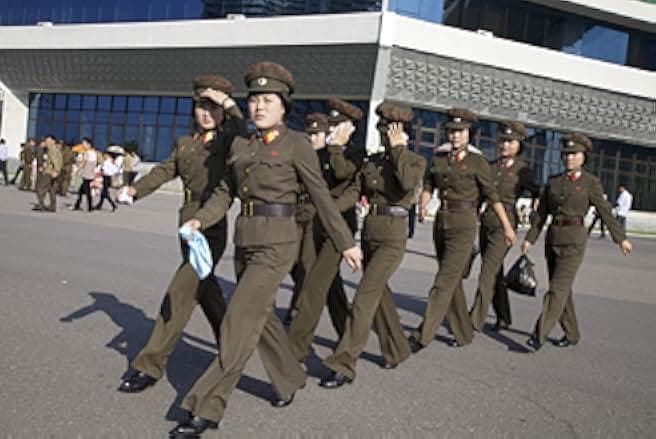 A Postcard from Pyongyang - Traveling through Northkorea 2019