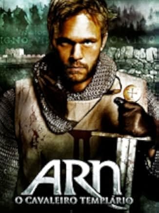 Arn: The Knight Templar 2007