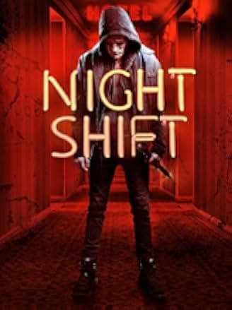 Killer Night Shift 2018