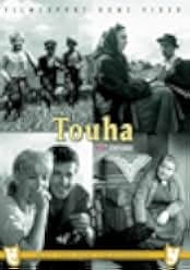 Touha 1958