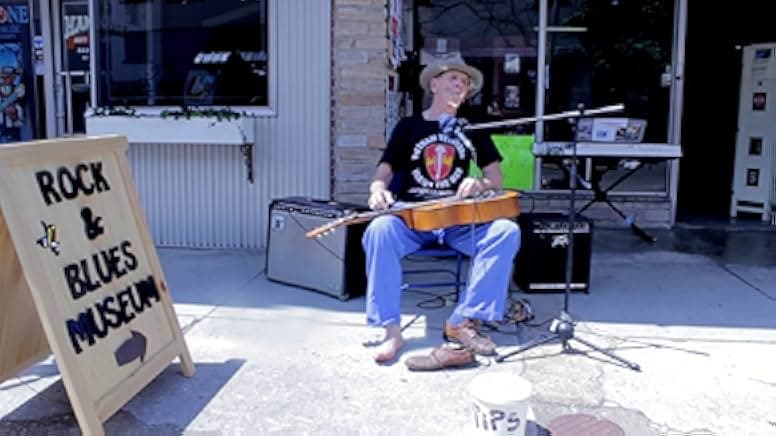 America's Blues 2015