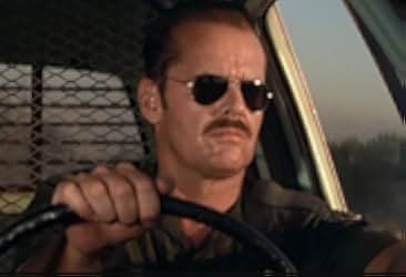The Border 1982