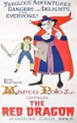 Marco Polo Jr. 1972