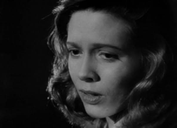 They Live by Night 1948