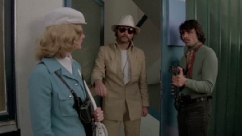 21 Hours at Munich 1976