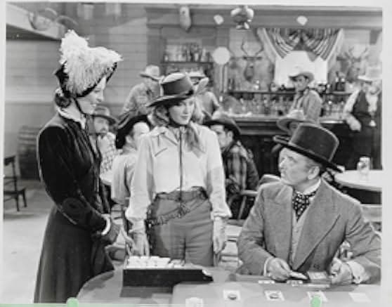 Stagecoach Buckaroo 1942