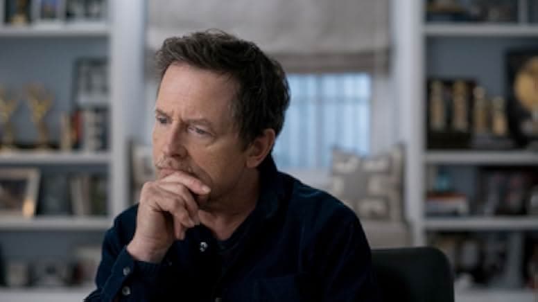 Still: A Michael J. Fox Movie 2023