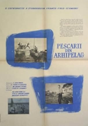 La grande strada azzurra 1957