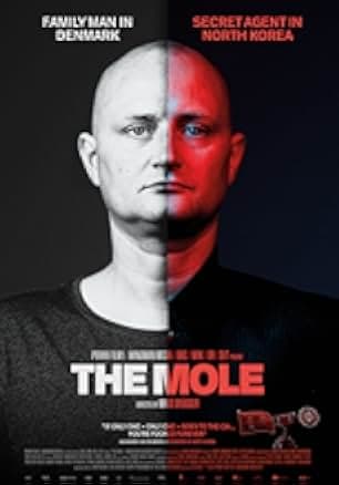 The Mole: Undercover in North Korea 2020