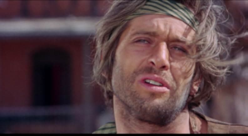 Matalo! Kill Him 1970