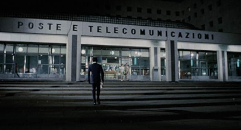 Investigation of a Citizen Above Suspicion 1970