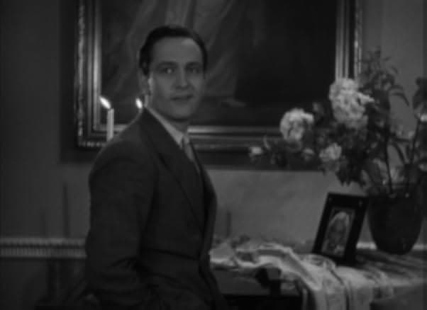 Merrily We Go to Hell 1932