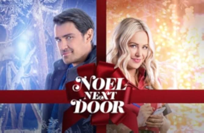 Noel Next Door 2022