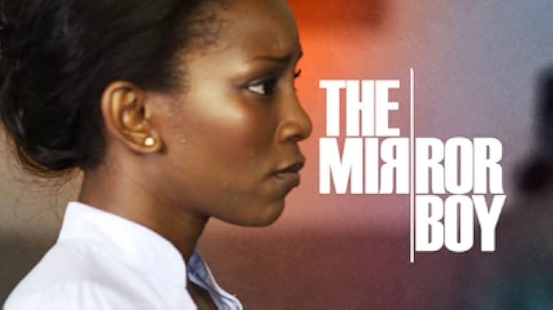 The Mirror Boy 2011