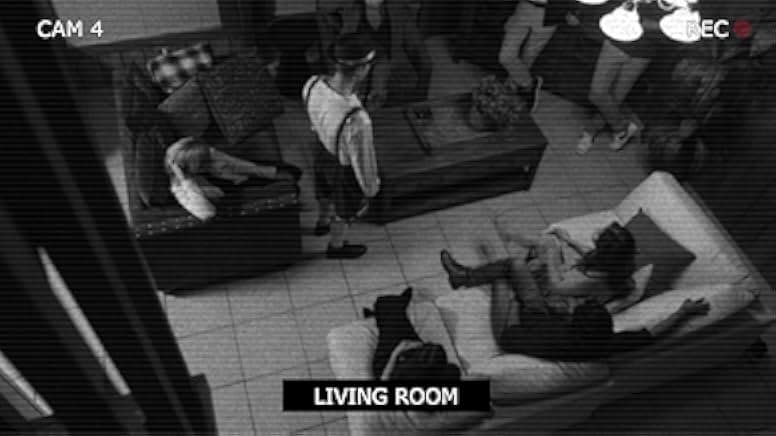 The Night the World Ends 2024