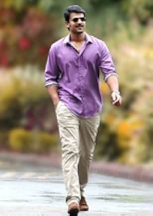 Mirchi 2013