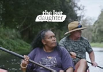 The Last Daughter 2023