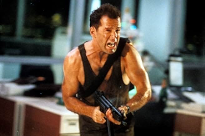 Die Hard 1988