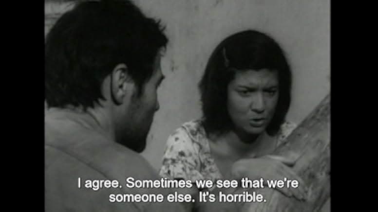 The Given Word 1962