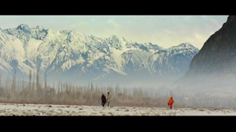 Dukhtar 2015