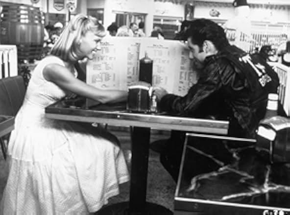 Grease 1978