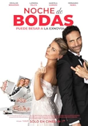 Noche De Bodas 2024