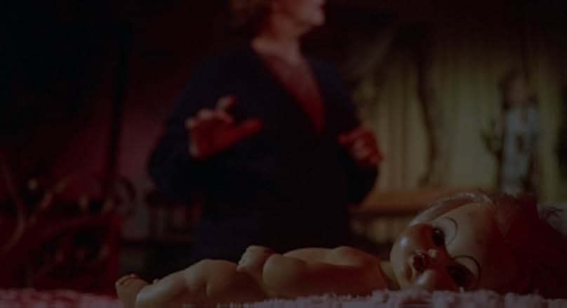 Mountaintop Motel Massacre 1986