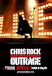 Chris Rock: Selective Outrage 2023