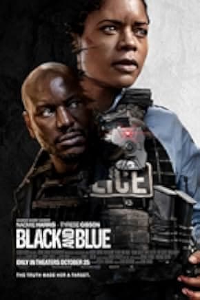Black and Blue 2019
