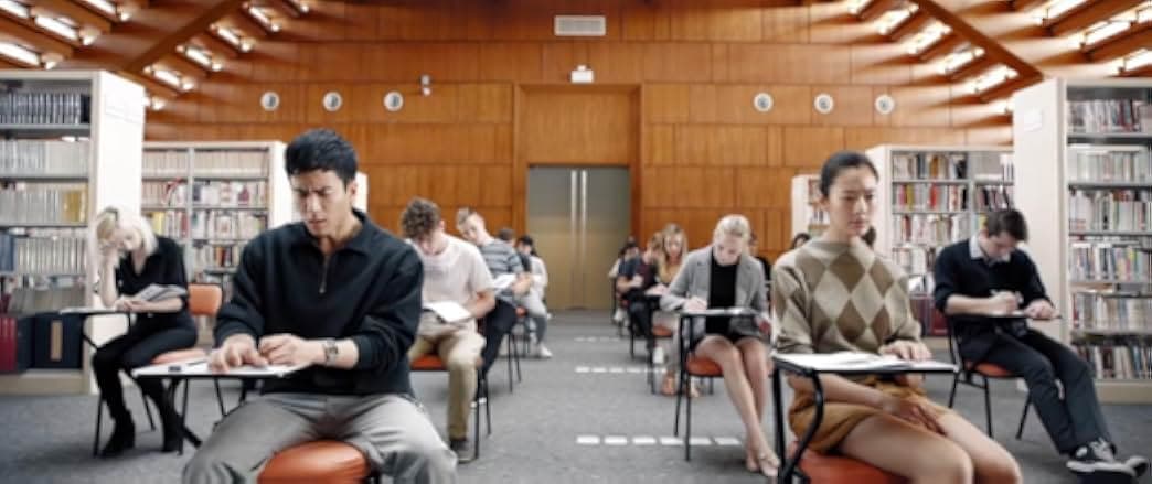 Bad Genius 2017