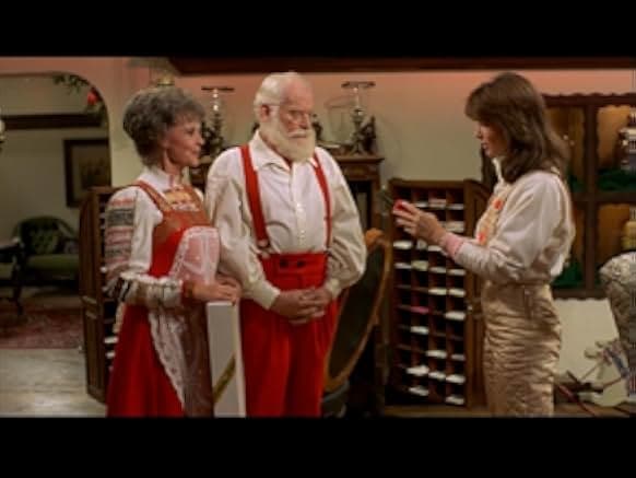 The Night They Saved Christmas 1984