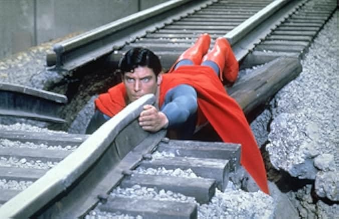 Superman 1978