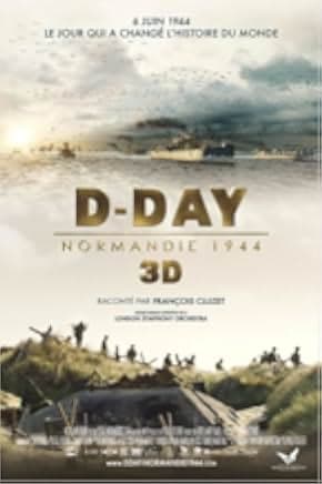 D-Day: Normandy 1944 2014