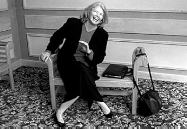 Raise Hell: The Life & Times of Molly Ivins 2019