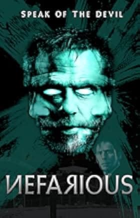 Nefarious 2023