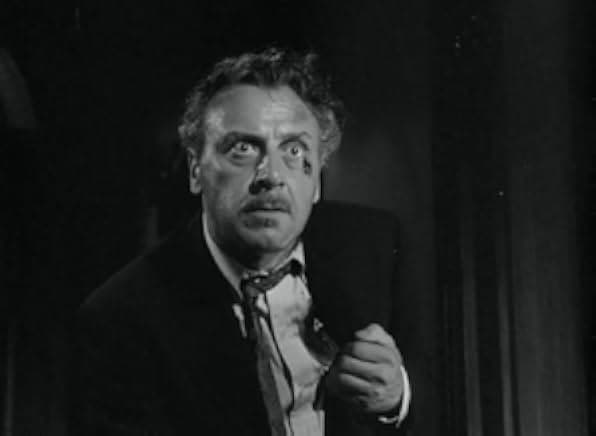 Sleep, My Love 1948