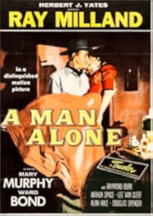A Man Alone 1955