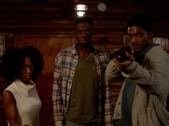 Blood Conscious 2021