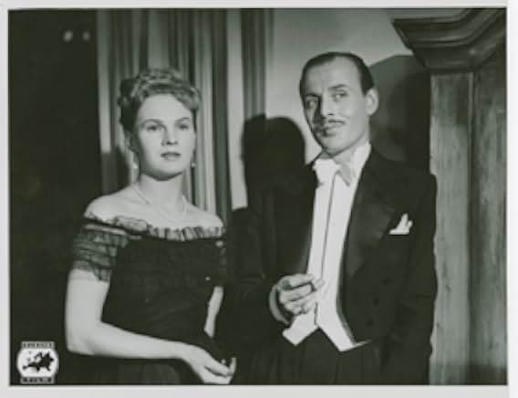 While the Door Was Closed 1946