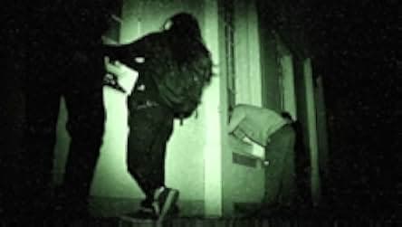 Grave Encounters 2011