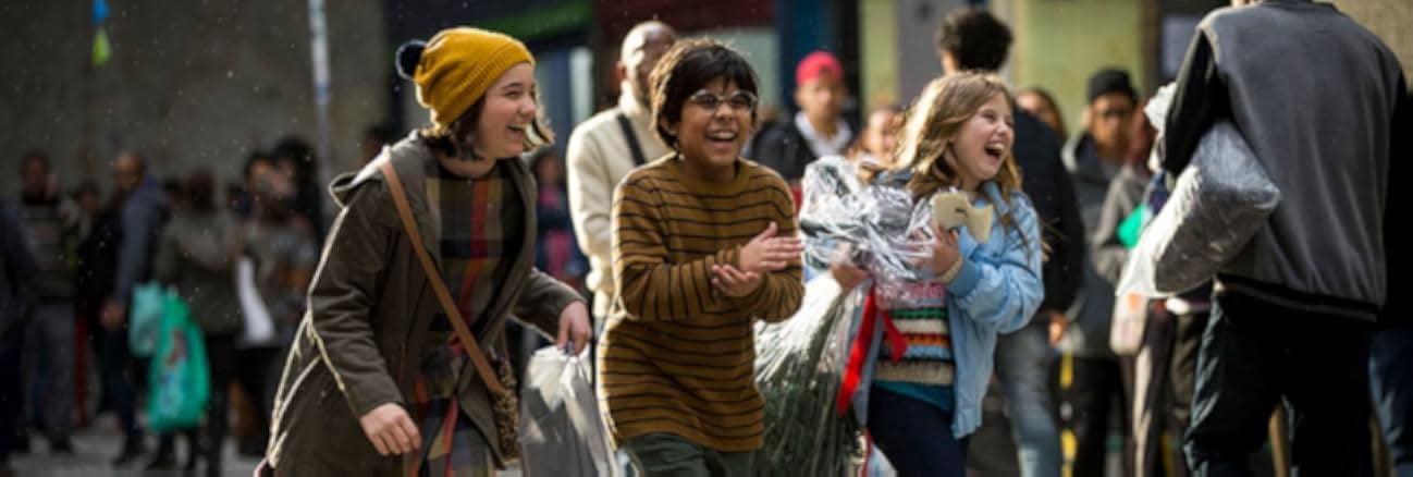 10 Horas para o Natal 2020