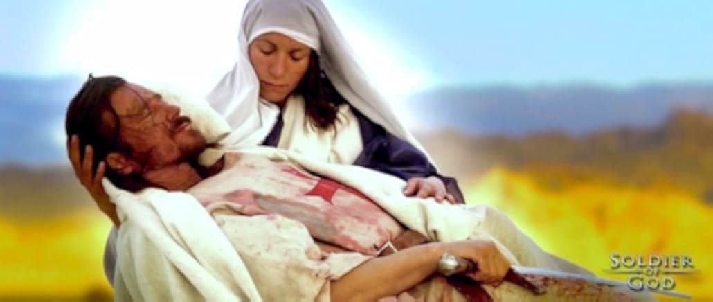 Soldier of God 2005